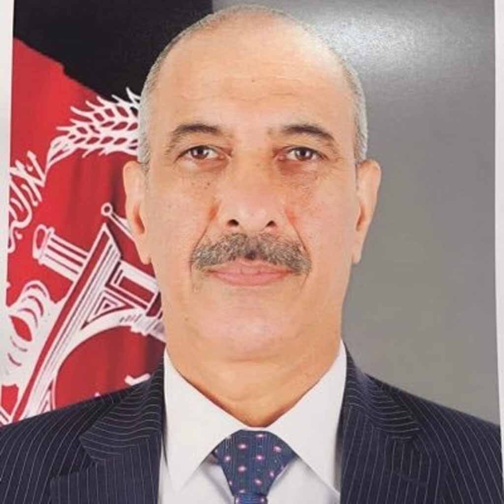 अफगानिस्तान