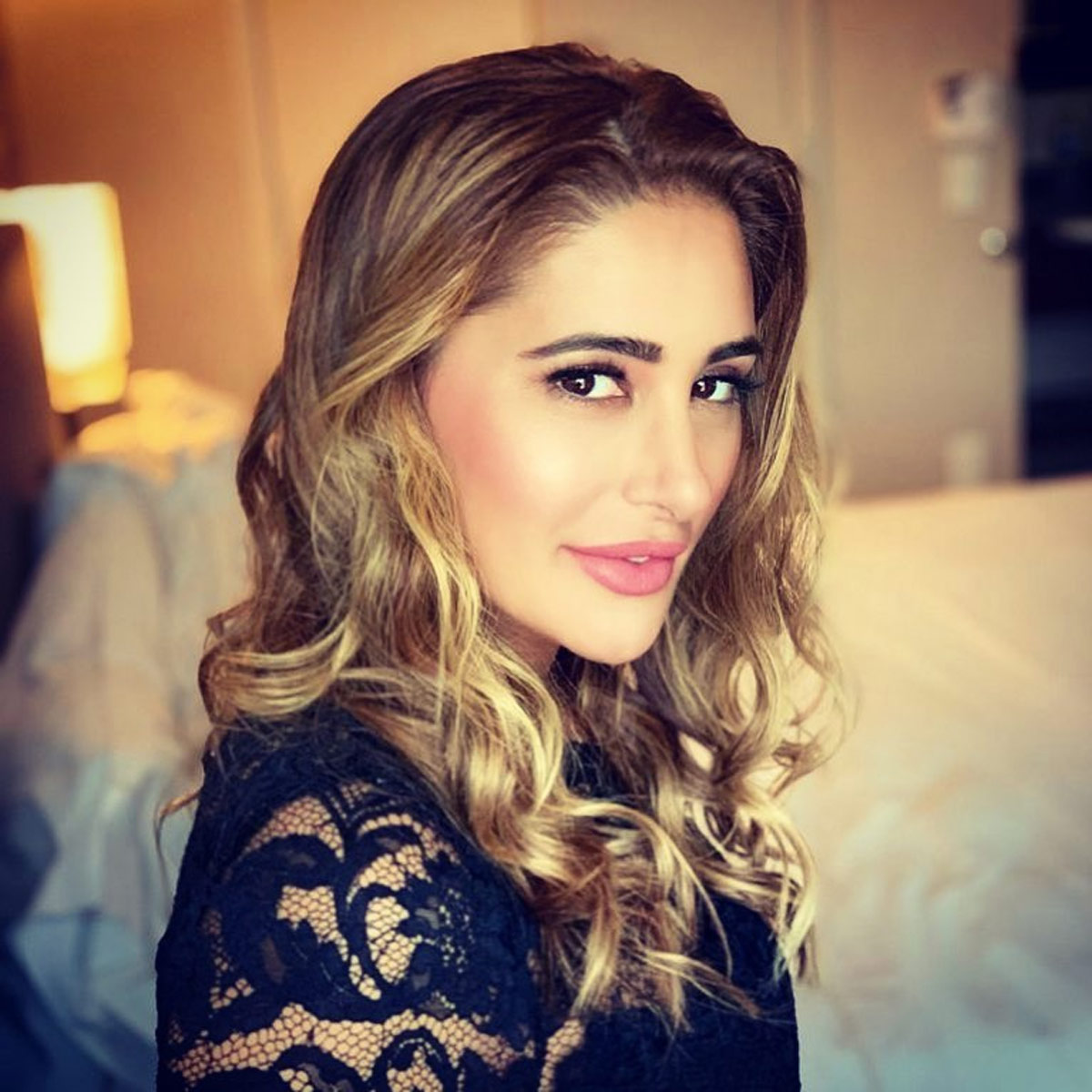 नरगिस फाखरी 