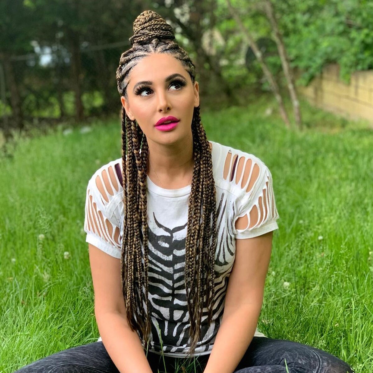 नरगिस फाखरी 