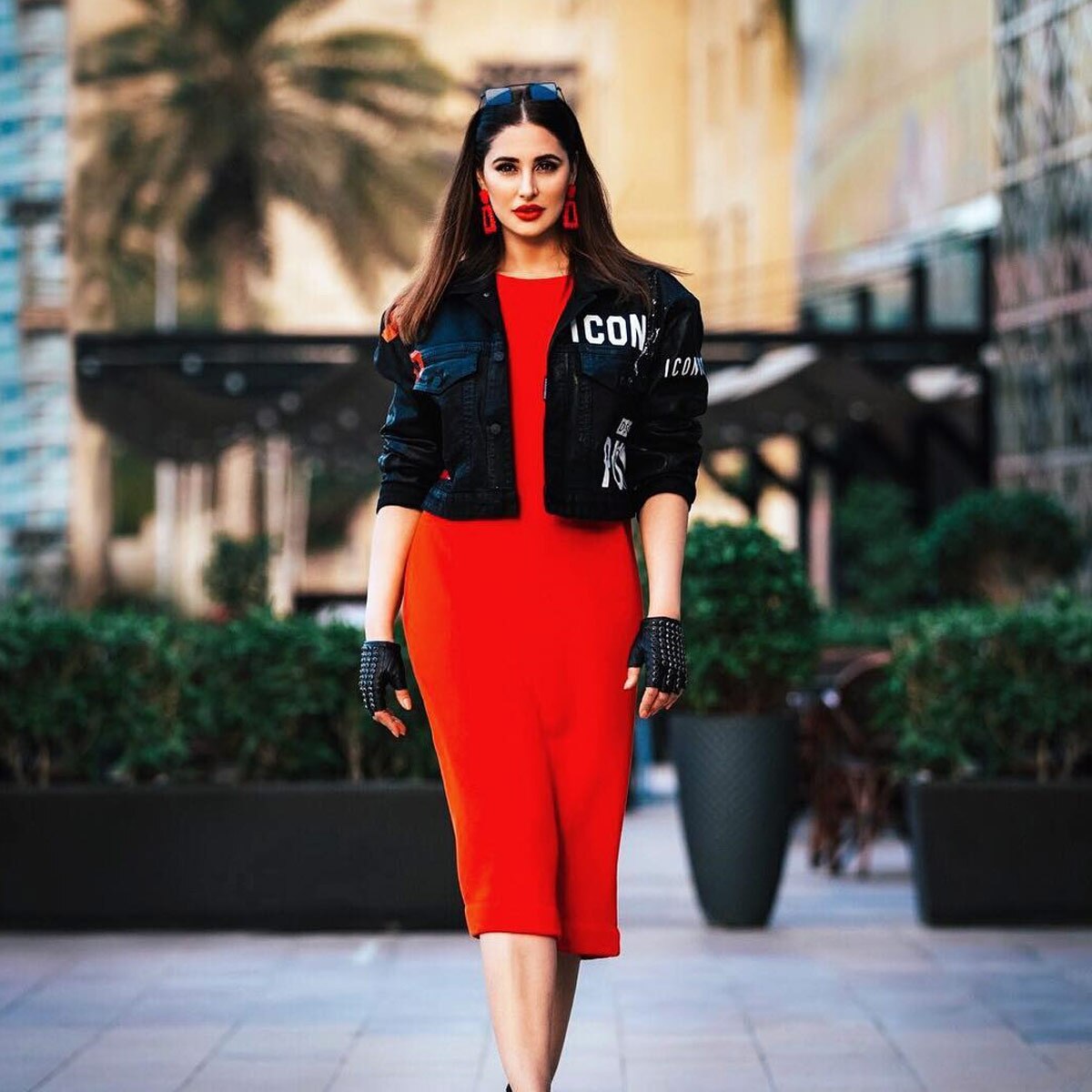 नरगिस फाखरी 