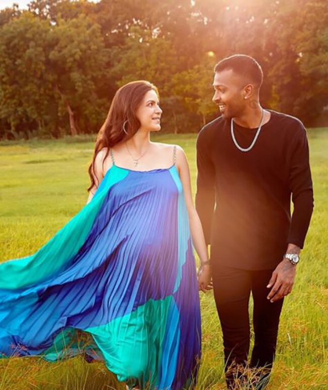 नताशा संग हार्दिक