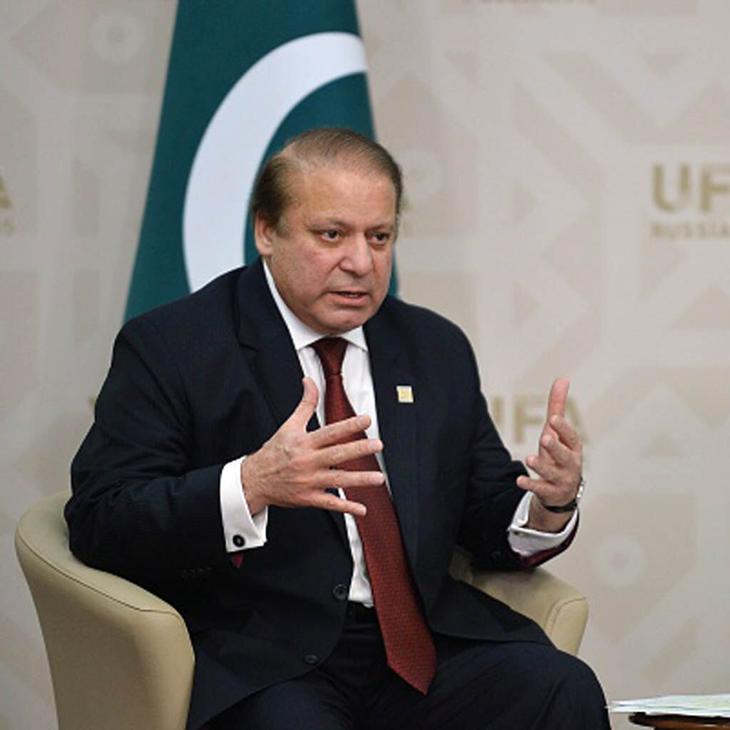 इमरान सरकार