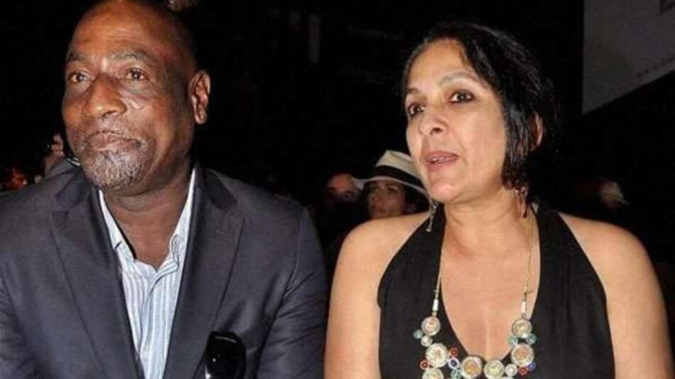 नीना गुप्ता-विवियन रिचर्ड्स 