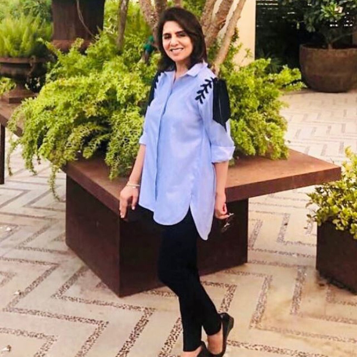 नीतू कपूर