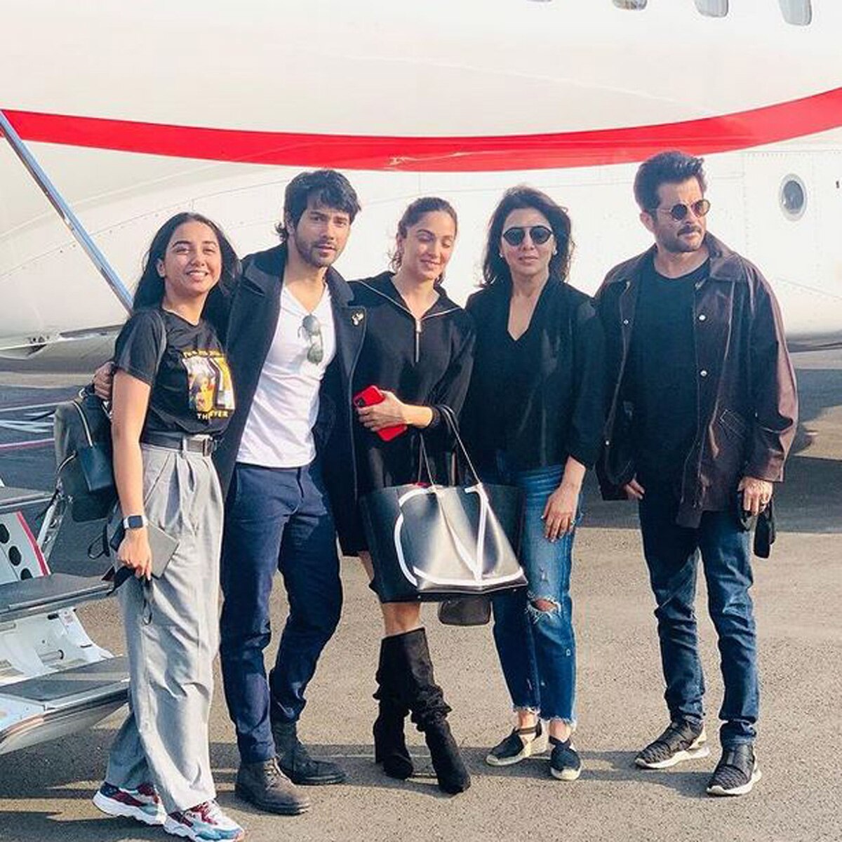 नीतू कपूर