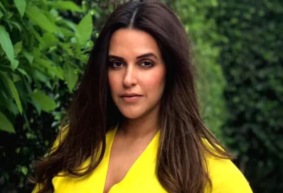 नेहा धूपिया