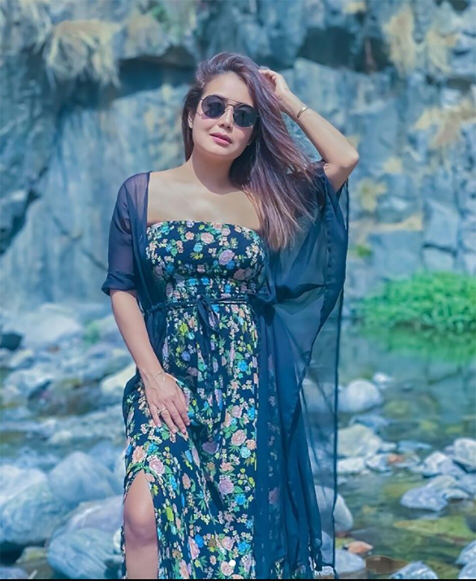 नेहा कक्कड़ 