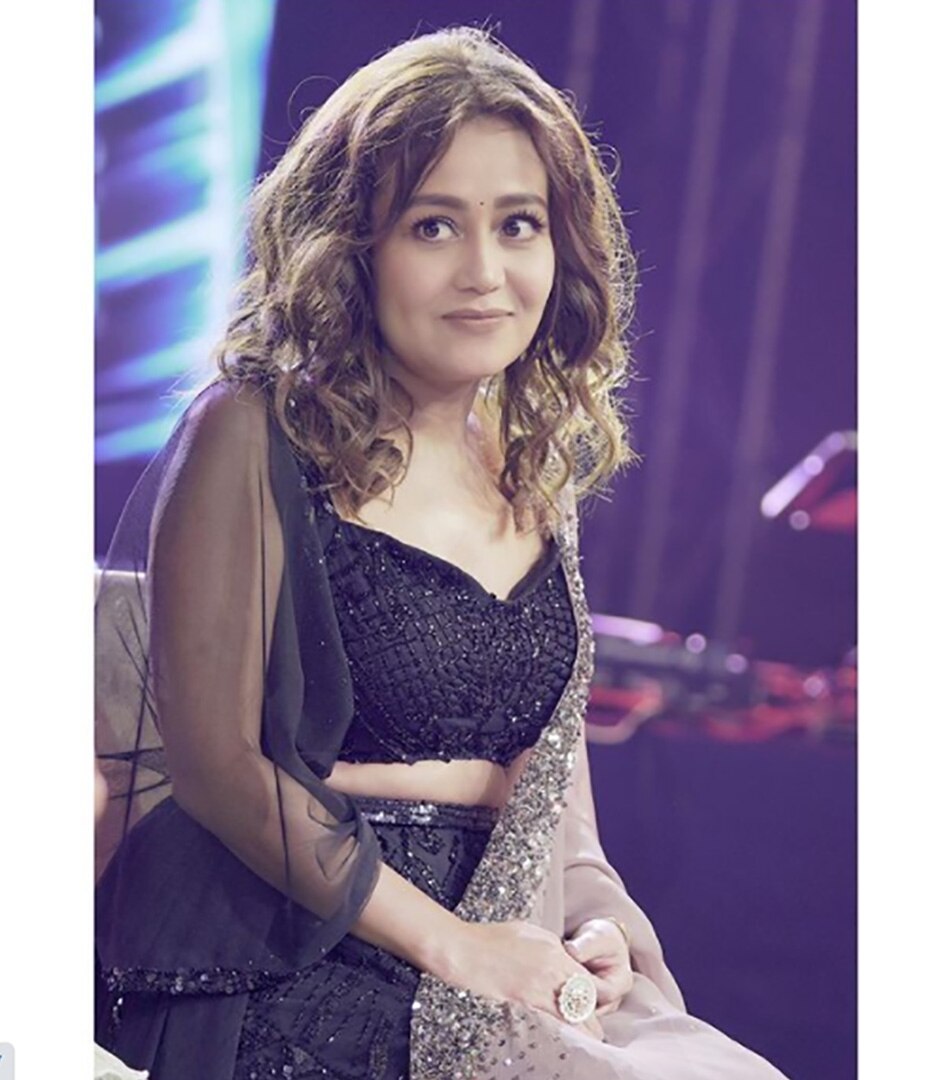 नेहा कक्कड़ 