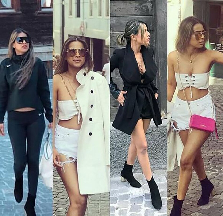 निया शर्मा