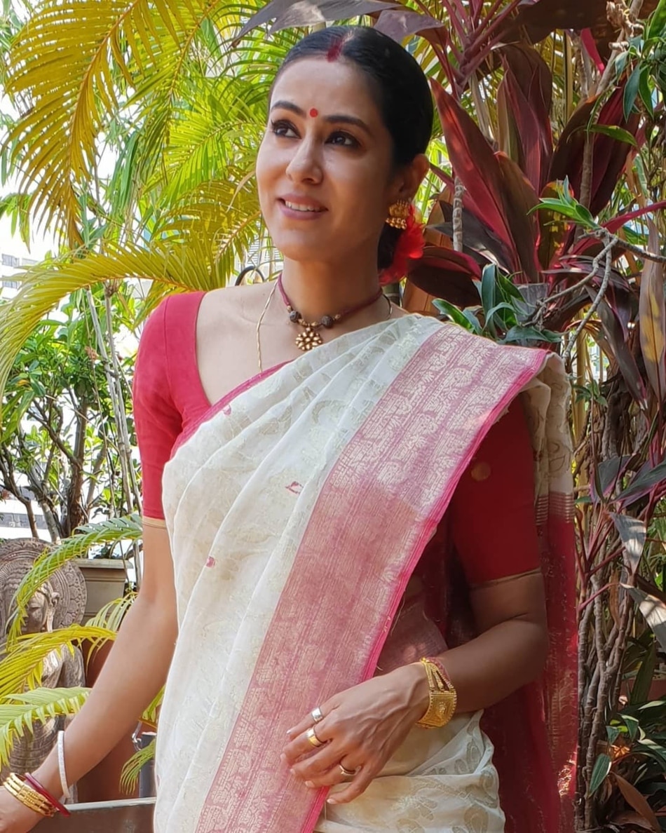 निवेदिता भट्टाचार्या