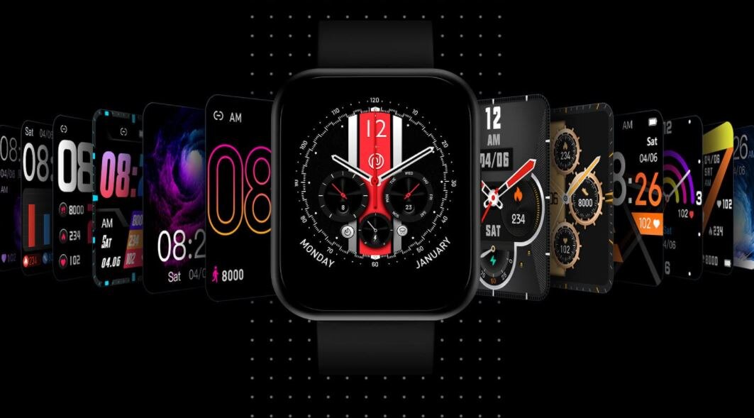 Noise ColorFit Ultra