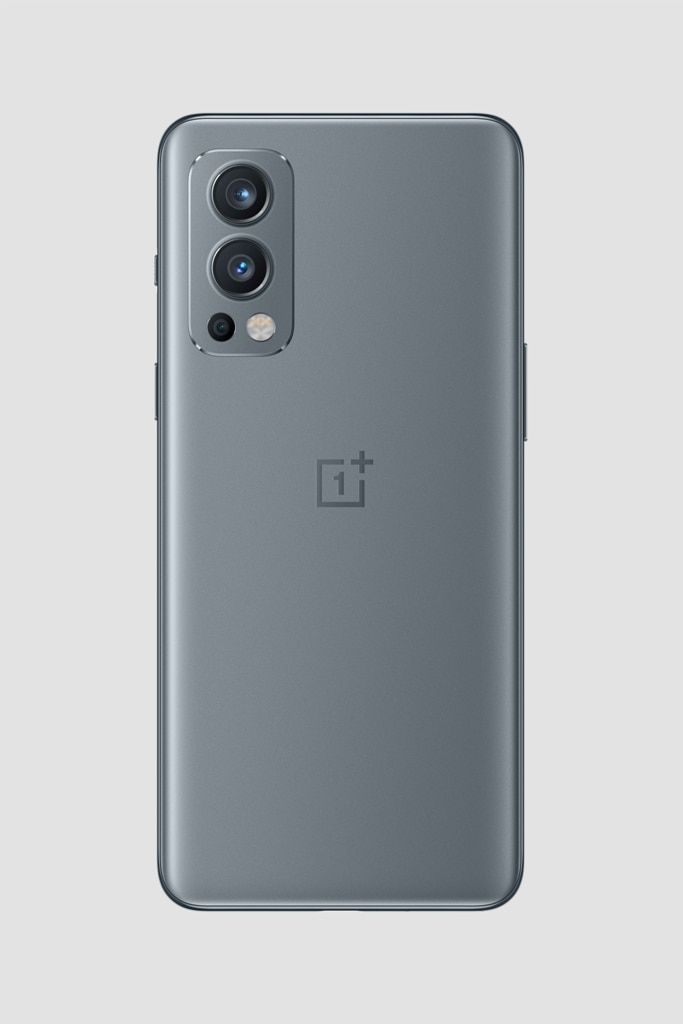 OnePlus Nord 2 5G