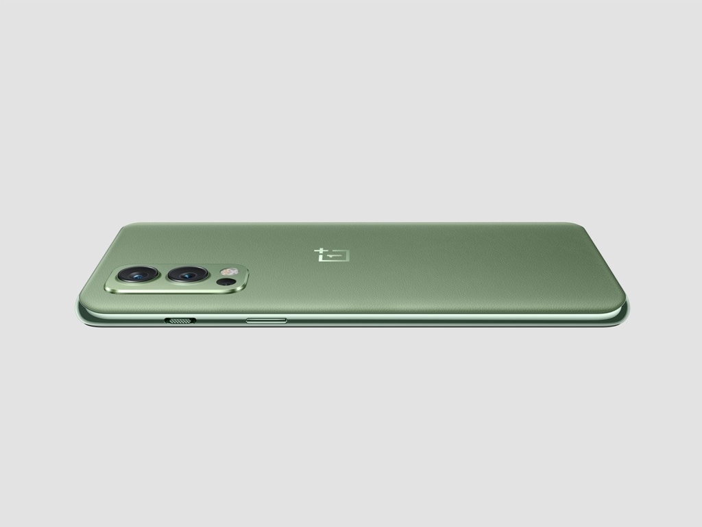 OnePlus Nord 2 5G