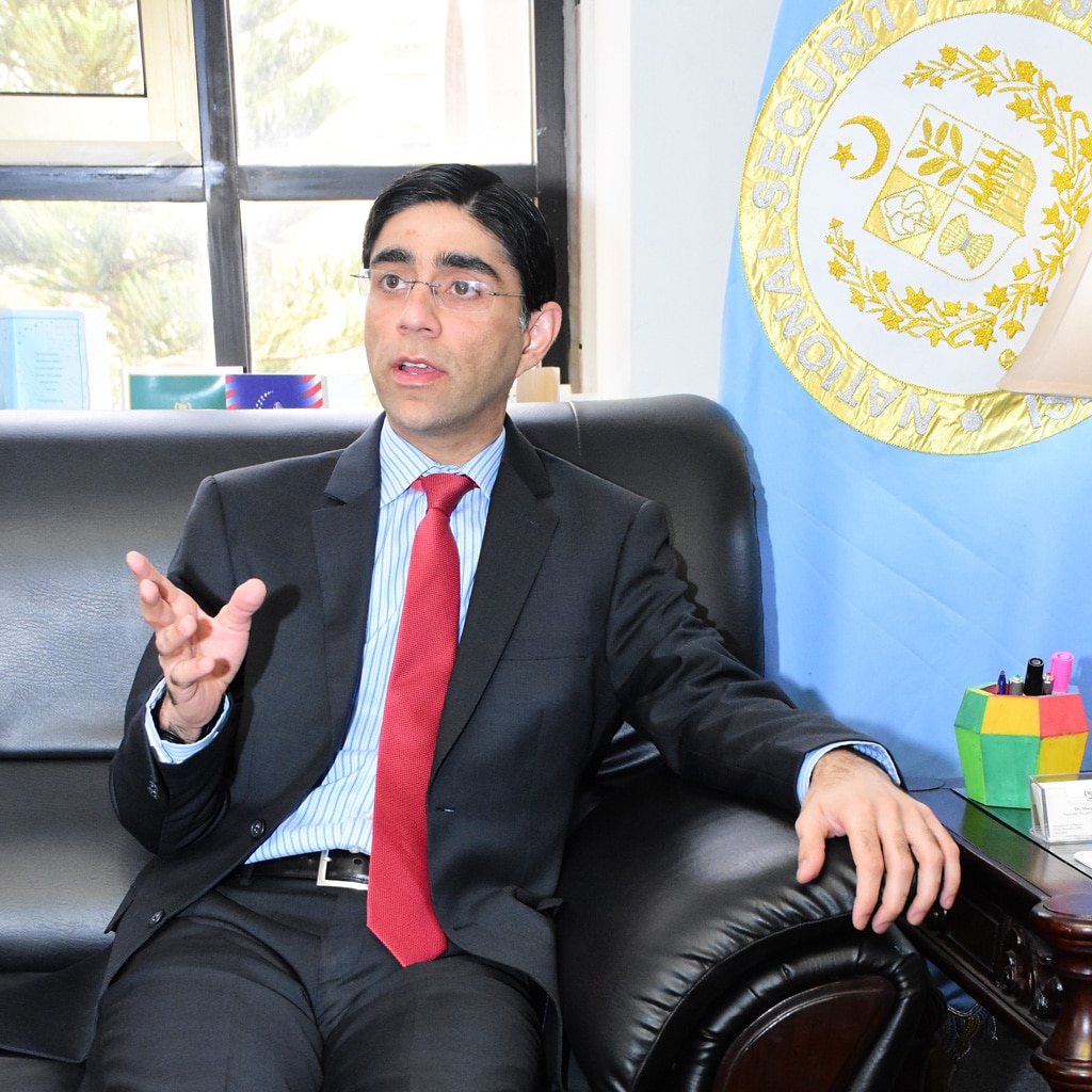 पाकिस्तान