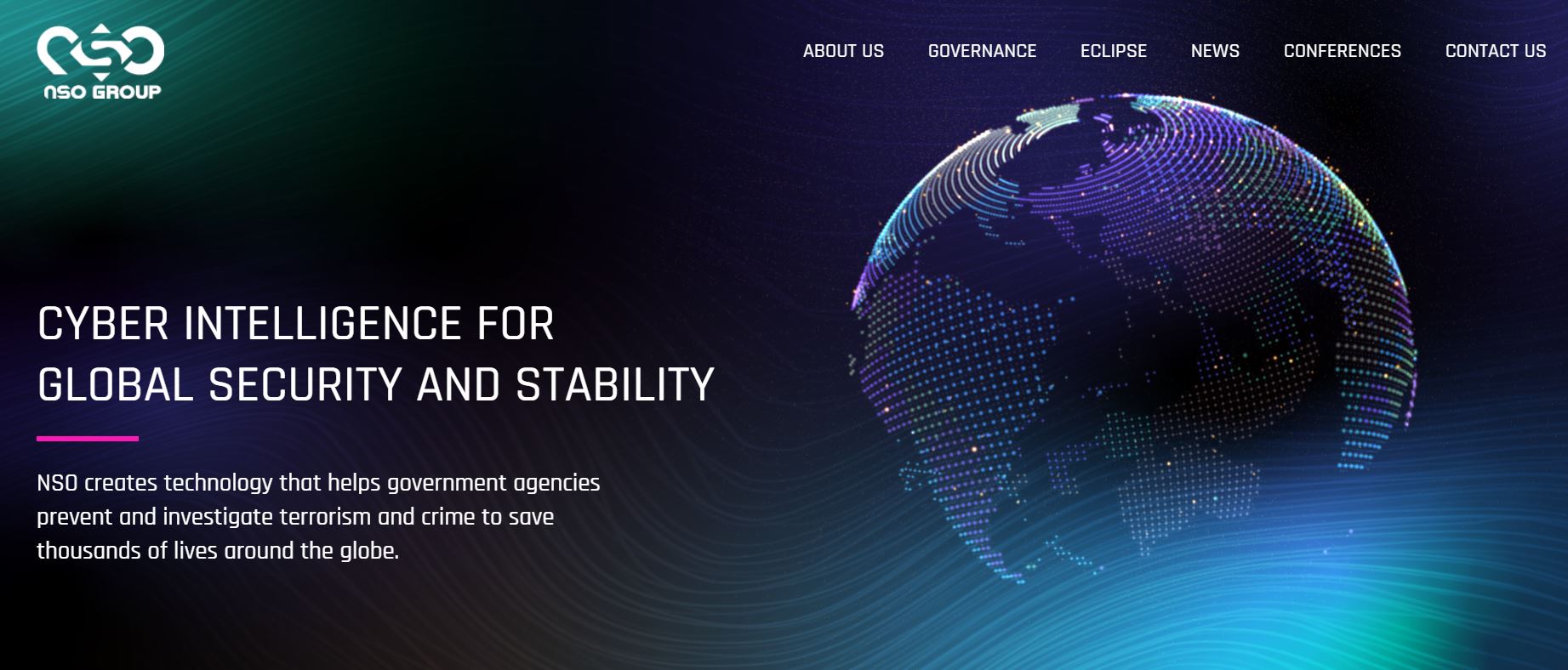 NSO Group