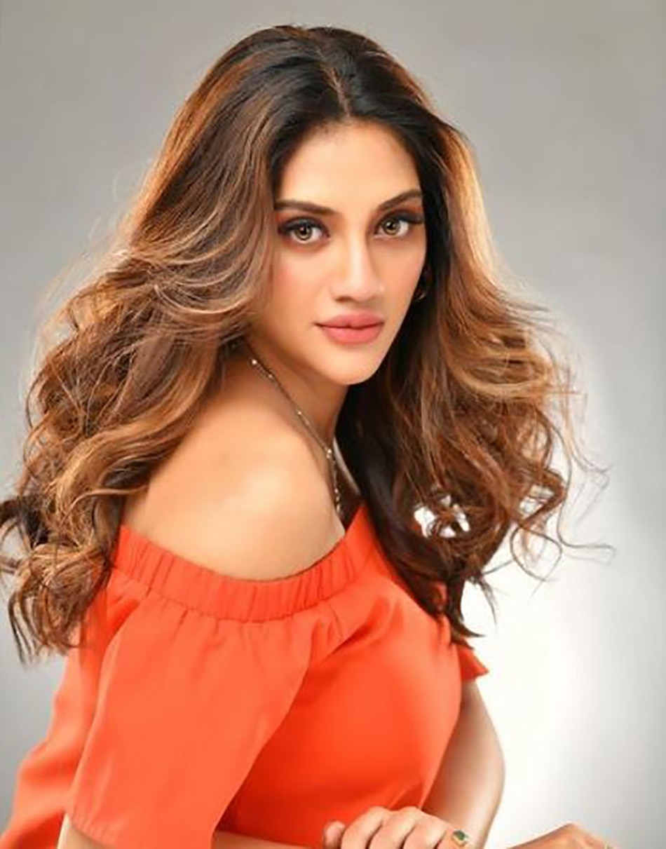 नुसरत जहां