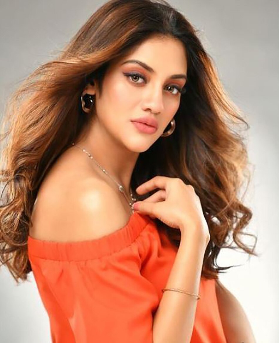 नुसरत जहां