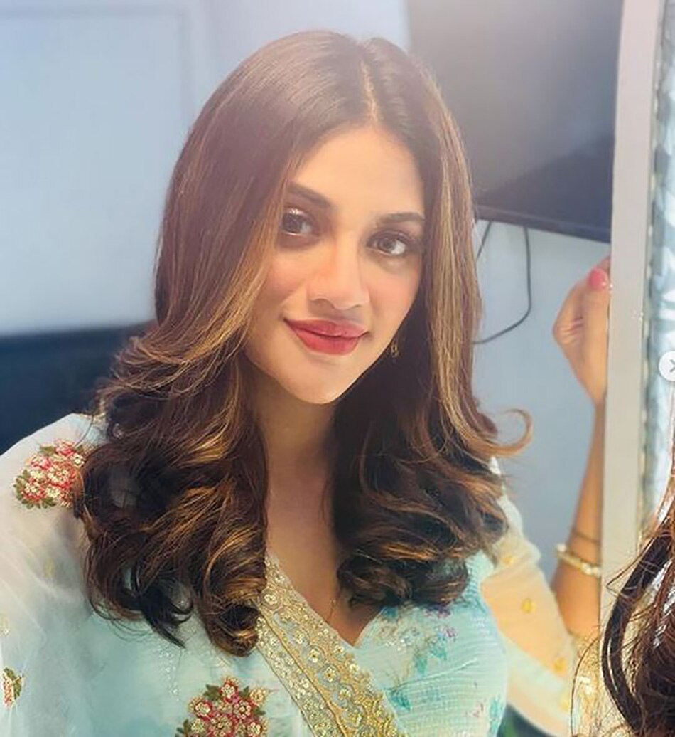 नुसरत जहां