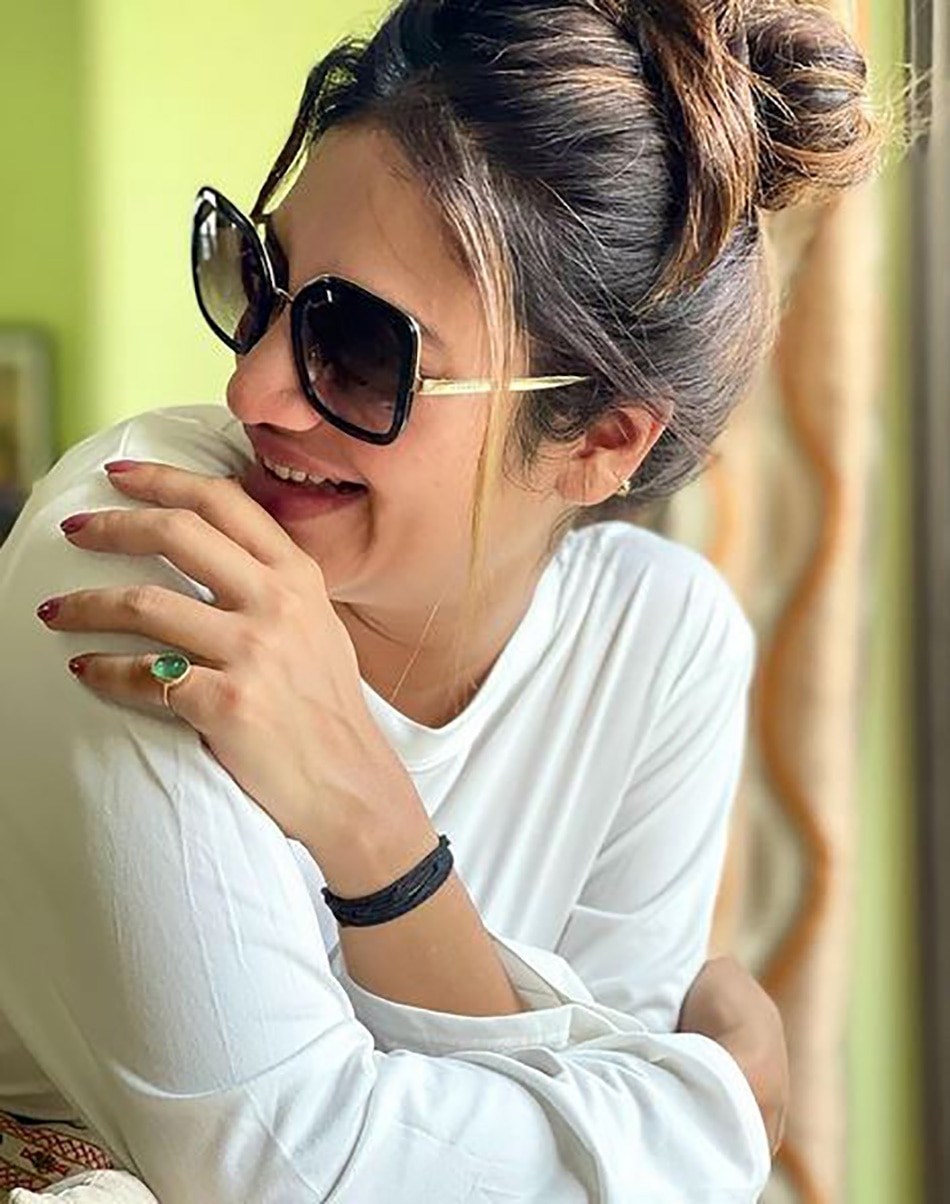 नुसरत जहां