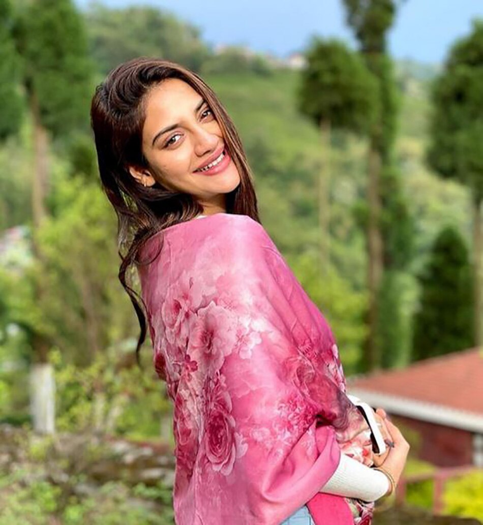 नुसरत जहां