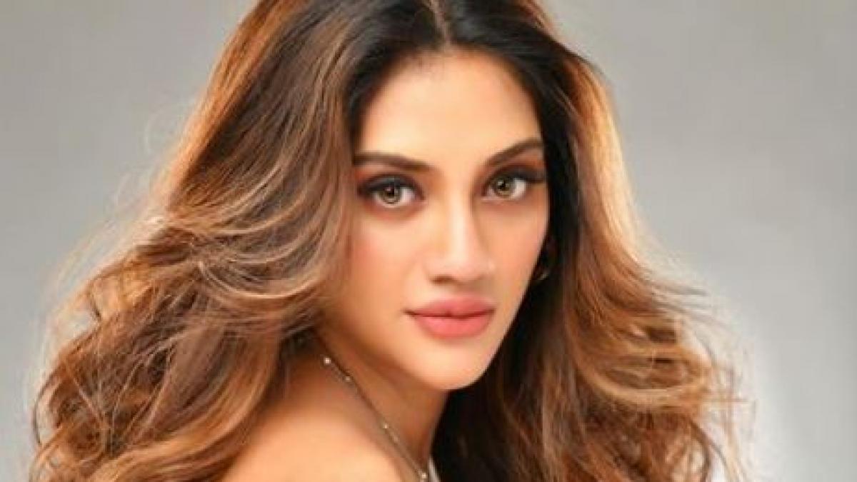 नुसरत जहां