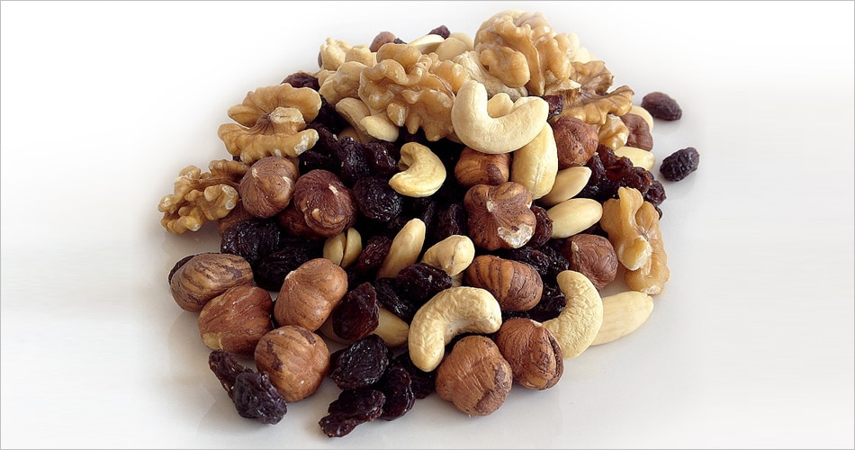 कितना बादाम खाना असरदार