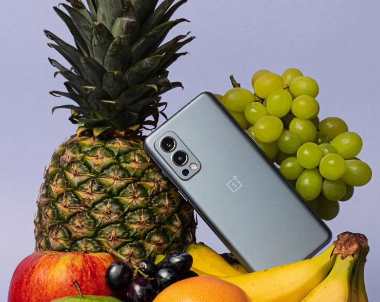 OnePlus Nord 2 5G