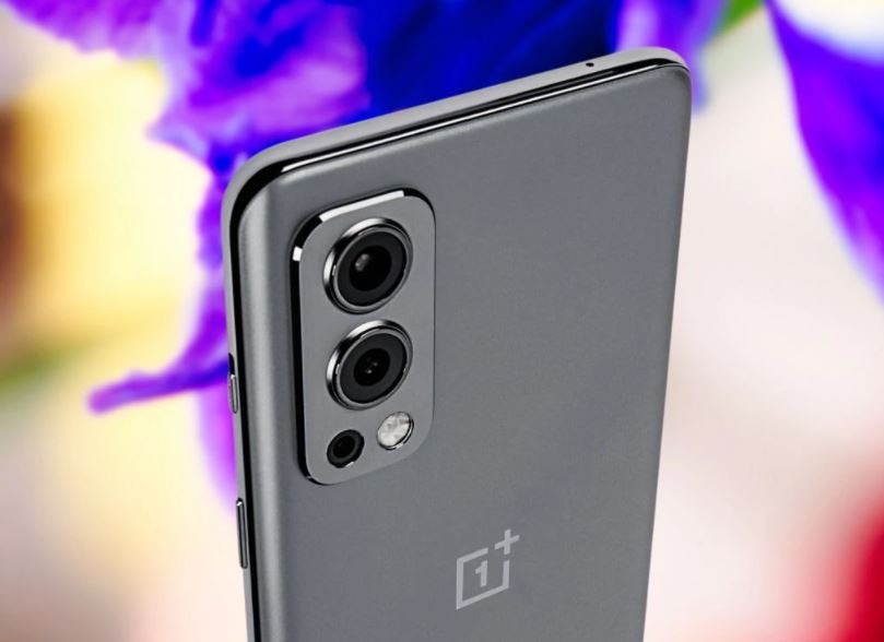 OnePlus Nord 2