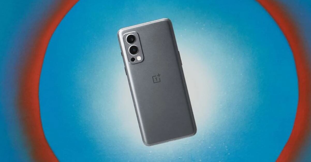 OnePlus Nord 2