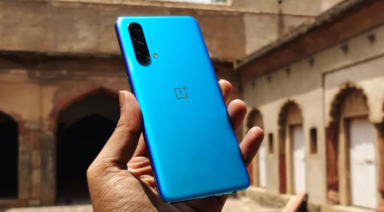 OnePlus CE