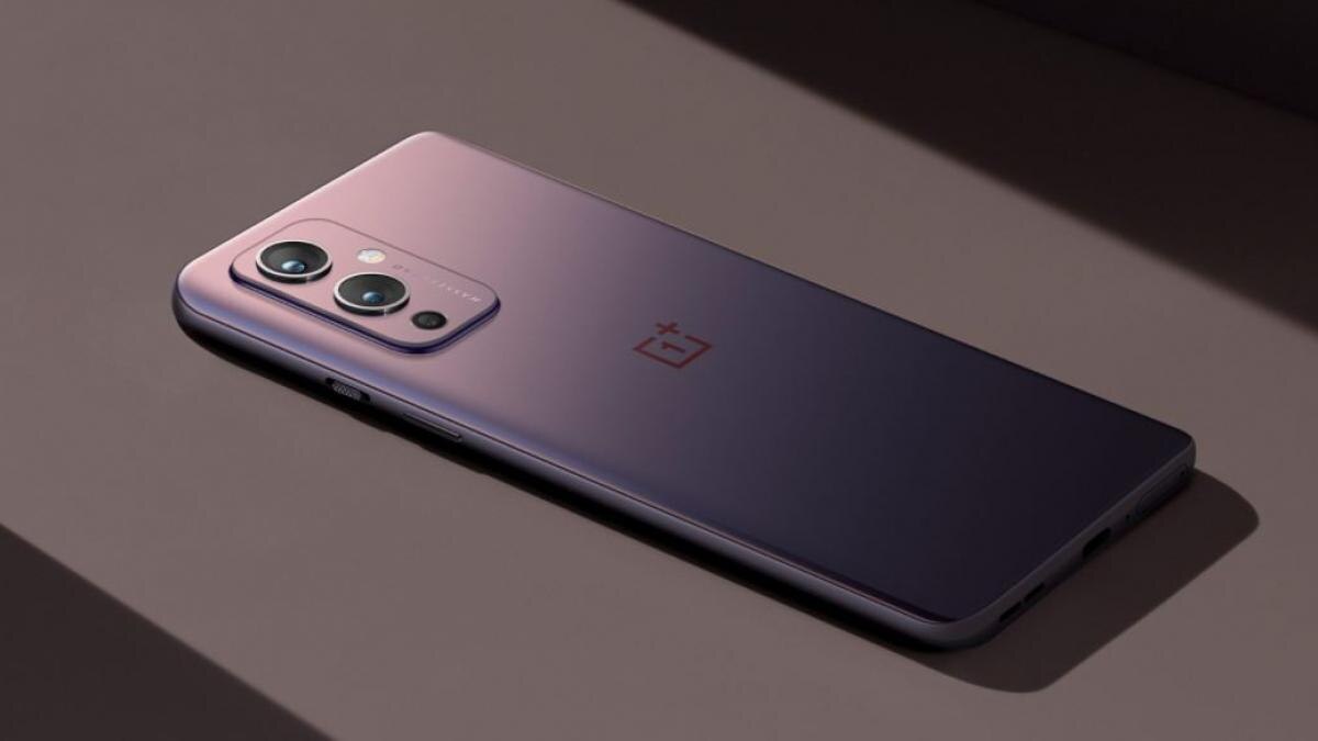OnePlus 9 5G