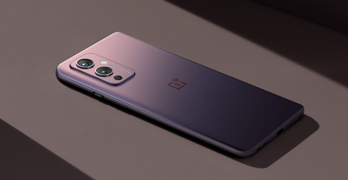 OnePlus 9 5G