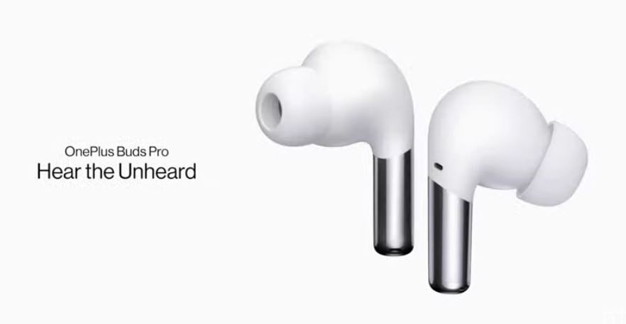 OnePlus Buds Pro