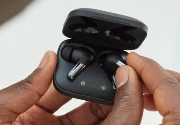 OnePlus Buds Pro