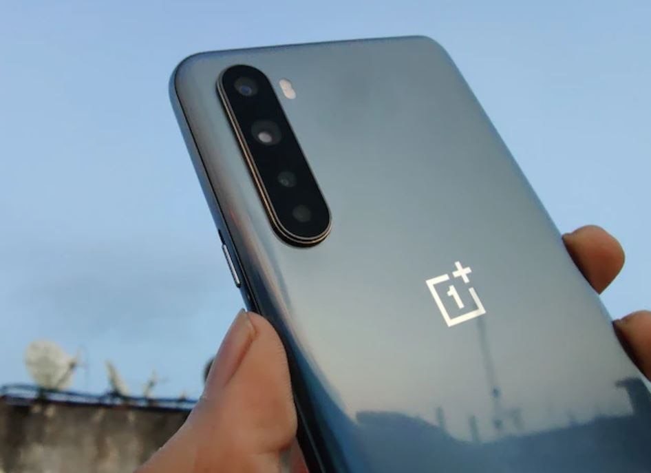 OnePlus Nord