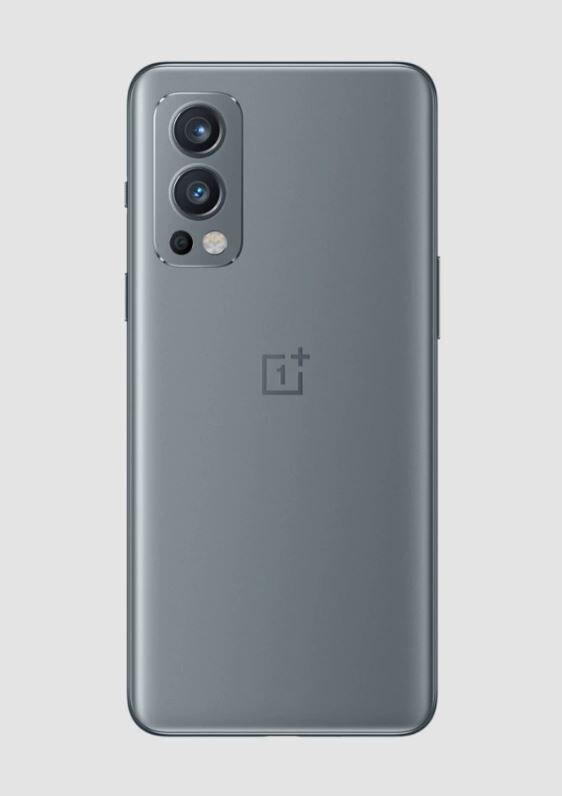 OnePlus Nord 2