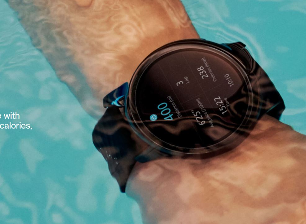 OnePlus Smartwatch 
