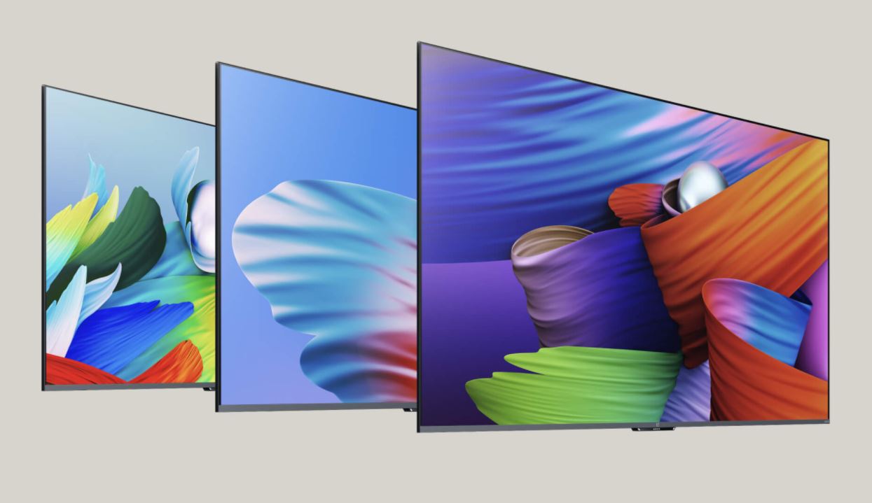 OnePlus TV U1S Series