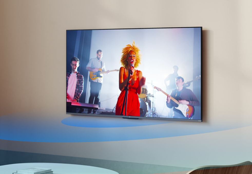 OnePlus TV U1S Series