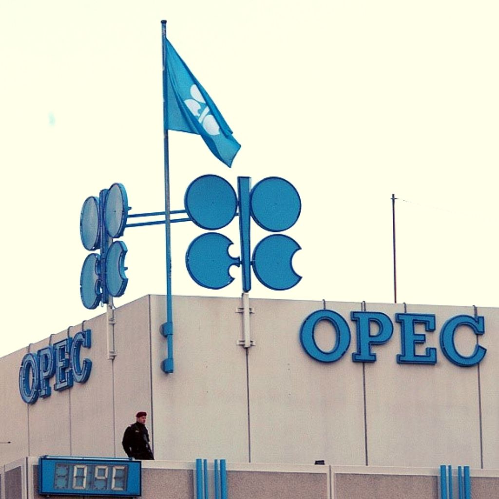 OPEC
