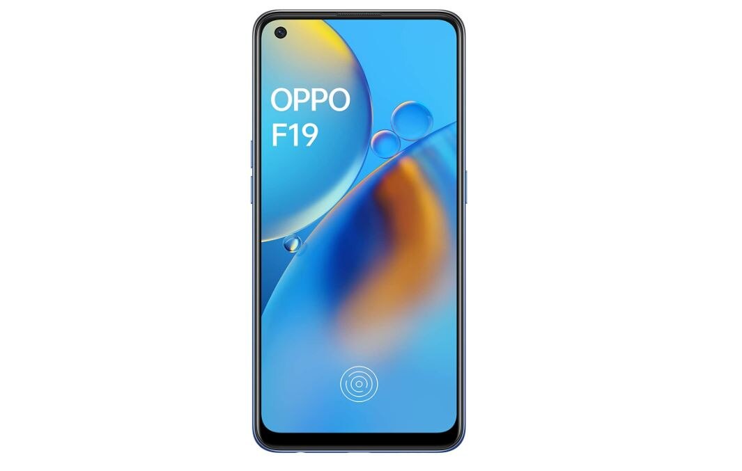 OPPO F19