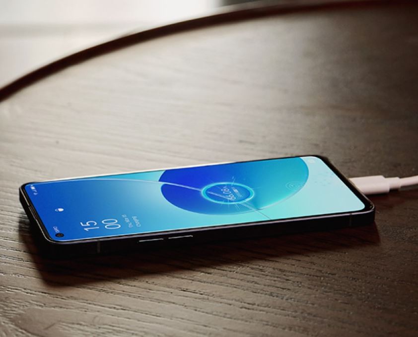 OPPO Reno6 5G