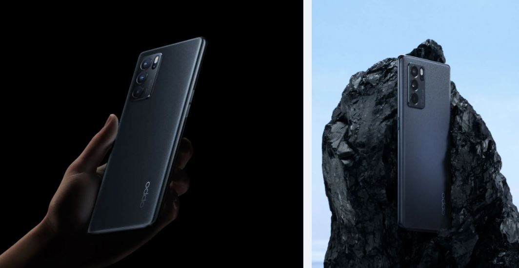 Oppo Reno 6 Series