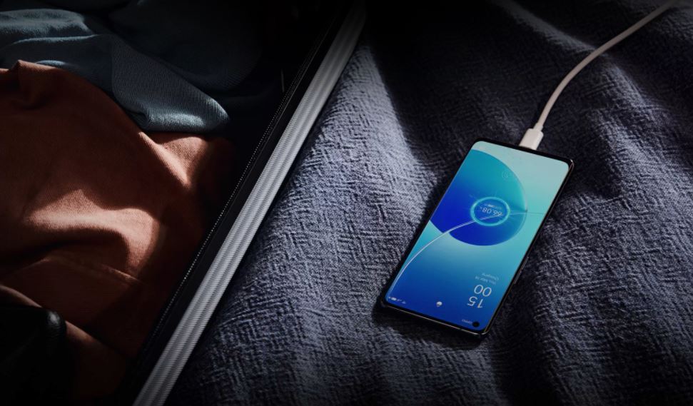 Oppo Reno 6 Series