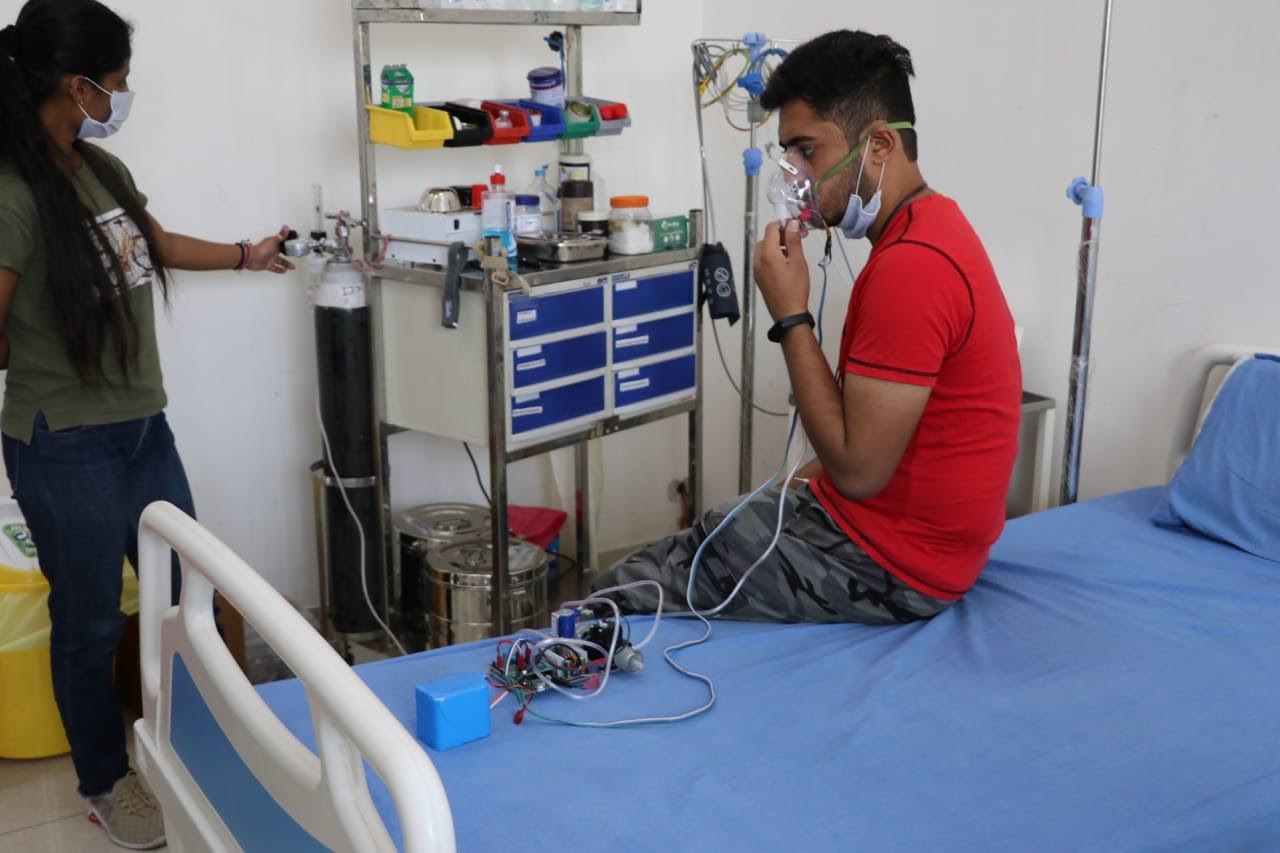 IIT रोपड़ की खोज 