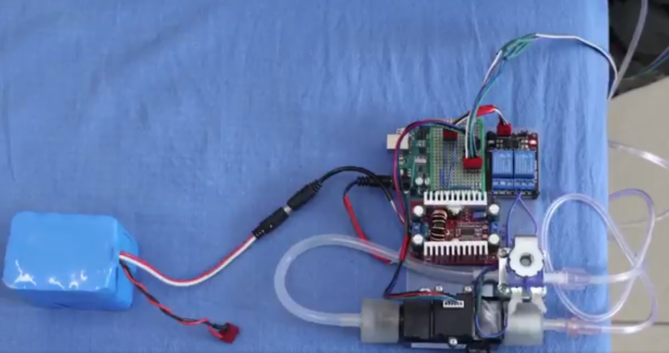 इस तरह से डिवाइस करता है काम