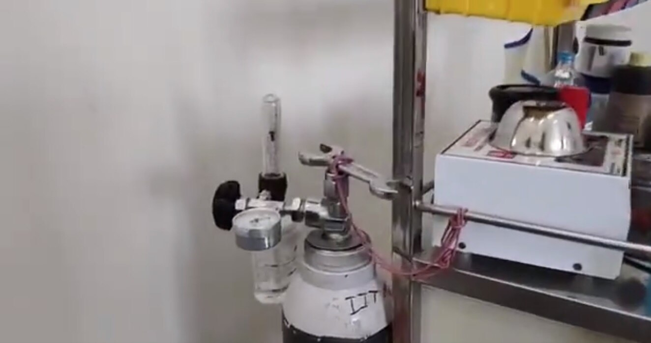 सेंसर पर आधारित पर यह डिवाइस 