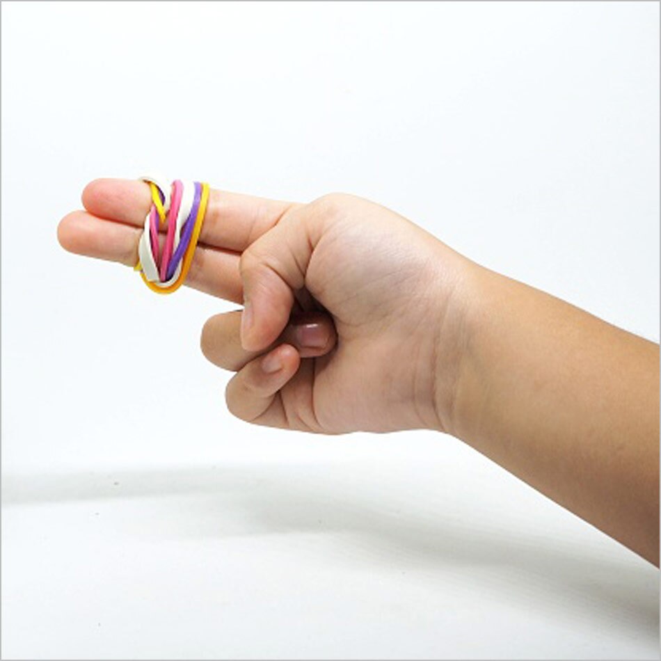 Man private part rot