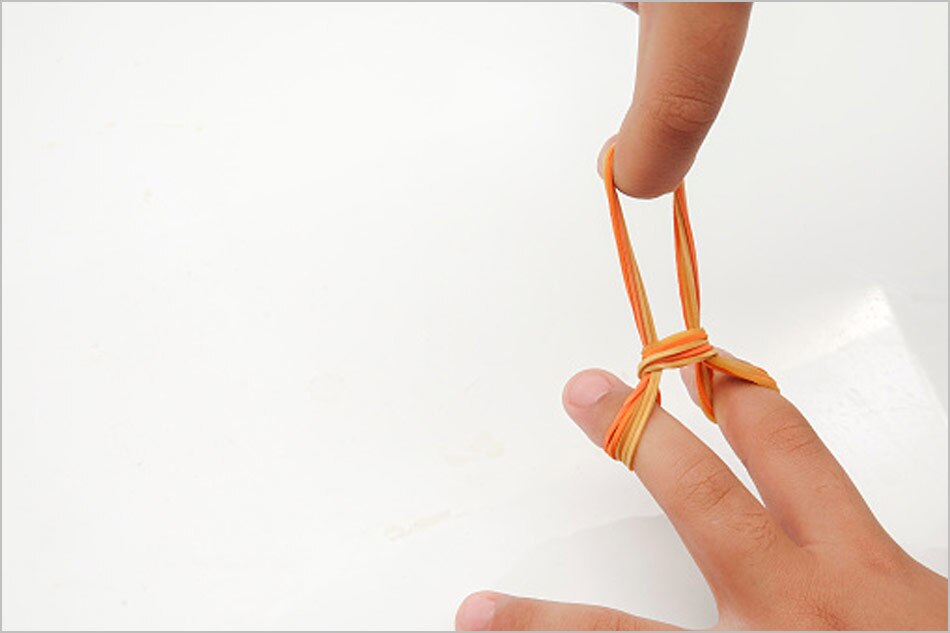 Man private part rot