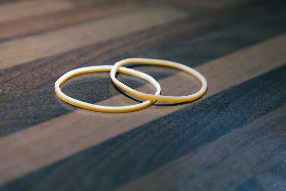 Man private part rot